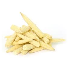 Great savings & free delivery / collection on many items. Buy Fresho Baby Corn Peeled 1 Kg Online At Best Price Bigbasket