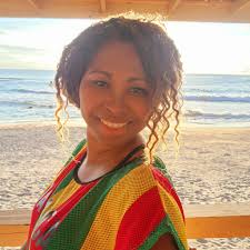 Healthy Hair Journey