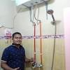 Pemanas air ini bisa menghasilkan air panas dengan temperatur mencapai 70 derajat celcius, karena mengkonsumsi listrik sebesar 2.400 watt. Https Encrypted Tbn0 Gstatic Com Images Q Tbn And9gcsypnslogibhakeo1fkcvqg3onjrkziv1maodhuv6 3ur5xxacn Usqp Cau