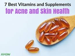 Best vitamin a supplement for acne. Family Magazine Best Vitamins For Acne
