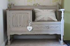 Home Decor Shabby Chic Telephone Table Shabby Chic Furniture Chic Furniture