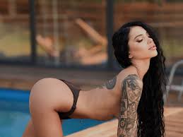 Melody (20 YO woman) XXX hot live cam sex show - Chat and webcam sex with  Melody