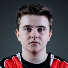 Aaron «frei» Frei CS:GO, player biography, matches, statistics