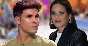 Gloria Camila denuncia a Kiko Jiménez por maltrato