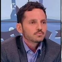 Sebastian Ben Daniel