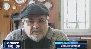 Memoria Frágil: Domingo Liotta, el médico que siempre volvió a su pueblo