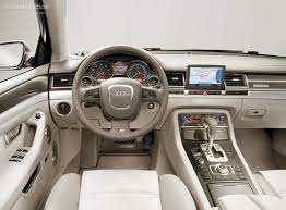 Audi S8 Specs Photos 2006 2007 2008 2009 2010 2011 Autoevolution