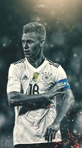 A collection of the top 44 joshua kimmich wallpapers and backgrounds available for download for free. Joshua Kimmich Wallpapers Wallpaper Cave