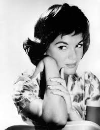 How can you not have Connie Francis in the Hall, this is so wrong.
