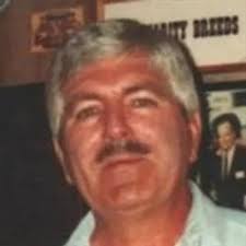 Obituary information for Jack Legan