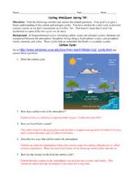 Cell cycle worksheet answers cell cycle and mitosis worksheet answer key mitosis and meiosis study guide answers plant and animal cell 5th cell cycle/mitosis manipulatives group activity and worksheet. Cycling Webquest Spring 09 No Soil No Water Answers Cycling Webquest Spring 09 No Soil No Water Answers Pdf Pdf4pro