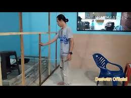 Beberapa jenis sekat ruangan yang sering diaplikasikan pada rumah minimalis modern, diantaranya adalah sekat ruangan kayu, sekat ruangan tirai, sekat ruangan kaca, sekat ruangan bambu, hingga sekat ruangan dari triplek. Cara Membuat Sekat Ruangan Dengan Triplek Partisi Rangka Kayu Lagu Mp3 Mp3 Dragon