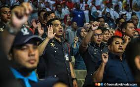 Pages in category malaysian civil servants. Civil Service Decline Between Evidence And Perception Free Malaysia Today Fmt