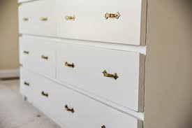 Loulou Gatou 8 Facons De Customiser Votre Commode Malm De Chez Ikea Commode Malm Ikea Malm Customiser Commode Ikea