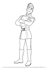 When she was 16, elena was imprisoned by the witch shuriki in avalor's pendant. Learn How To Draw Gabe From Elena Of Avalor Elena Of Avalor Step By Step Drawing Tutorials