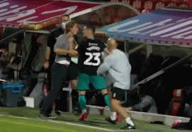 Brentford fc » appearances championship 2020/2021. Video Time Wasting Thomas Frank Fight With Roberts