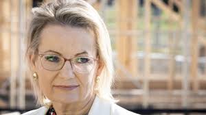 MacRobertson Girls' High School teacher saves mum, son from drowning in  Goulburn River