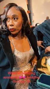 Thank you@Bridging The Gap TN for blessing me with this amazing  humanitarian award! And for bringing together, my family! What amazing time  we had💕 😊😊 Thank you Delita Johnson for choosing me for this ...