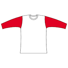 Red long sleeve shirt clipart. Long Sleeve Shirt Image Vector