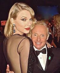 yesterday, taylor swift celebrated her 35th birthday. she has done well. i  need not bedazzle you with the numbers. taylor is the contemporary voice of  american music. for an army of 'swifties'