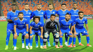 الاسماعيلي يودع كأس مصر بعد الهزيمة امام الزمالك بهدف بن شرقي. Mbbphltimpvtvm