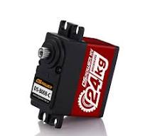 High Quality OEM/ODM China 100kg Servo - DS-B008-C 25KG ...