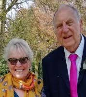 Michael Franklin-Harris & Dawn Franklin-Harris