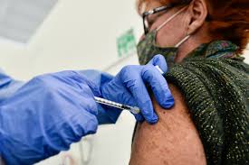 Initial supplies of the vaccine in europe will come from germany and belgium, ian mccubbin, manufacturing lead for the vaccine taskforce in the uk, told reporters in december. Italy Germany To Give Just One Covid Vaccine Shot To Some Patients Reuters