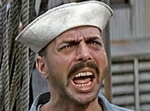 Shepard “Shep” Sanders (1928-2016)