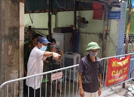 Trong số 92 ca này có 84 ca phát hiện trong các khu cách ly hoặc khu đã được phong toả. Sang 2 8 Viá»‡t Nam Cong Bá»' 3 201 Ca Nhiá»…m Má»›i Sars Cov 2 Baotintuc Vn