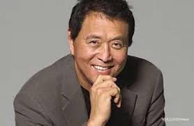 10 Cara Terbaik Jadi Kaya yang Tak Lekang Waktu dari Robert Kiyosaki