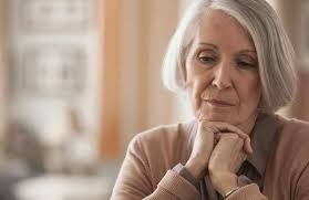 The Addiction That's Killing Women Over 50