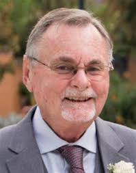 Obituary, Visitation & Funeral Information