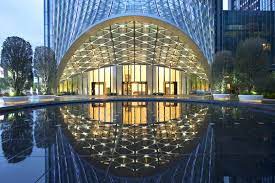 Save four seasons hotel shenzhen to your lists. The Top 10 Five Star Hotels In Shenzhen With Map