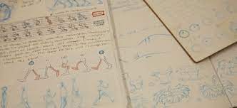 Maybe you would like to learn more about one of these? Animation Animation Drawing Illustration Studies Level 5 Bcfe