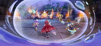 Next generation apk is a mobile mmorpg in which players. Ragnarok M For Android Apk Download
