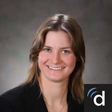 Dr. Sarah (Rubenstein) Wypiszynski, MD