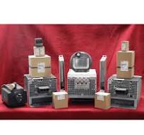 SIMOTICS S Synchronous motor 1FK7-CT PN=1.1kW UDC=600V M0=6Nm 100K