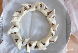 Epingle Sur Gateau