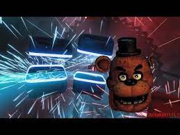 Beat Saber Fnaf Song By The Living Tombstone Youtube Beat Saber Fnaf Song Songs