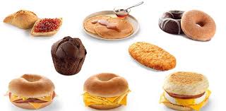 Es war liebe, aber auch die hölle, denn den hund vergaß sie nie, wohl aber manchmal ihre geldbörse, dann bekam sie ihr frühstück umsonst. New Mcdonald S Fruhstuck Menus Und Restaurants In Neapel