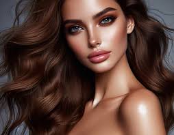 Long Hair Claw Hair Clips Projects :: Photos, videos, logos, illustrations  and branding :: Behance