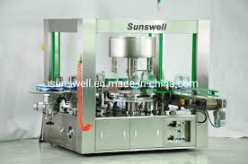 الصين زيت الزيتون العصير الساخن المشروبات الغازية زجاجة المياه النقية الزجاج الساخن تذوب آلة لصق الغراء آلة وضع العلامات من الصين على Topchinasupplier Com