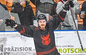 Rücktritt vom Rücktritt: Daniel Schander geht für Isar-Rats wieder auf  Torejagd