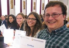 Sommerkonferenz 2016 für Studierende: Einmal Minister sein