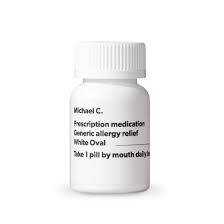 Montelukast is the generic form of the brand name drug singulair. Montelukast Roman