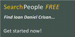 Asasinarea lui ioan crişan a reactualizat ultimul atentat cu bombă din românia. Ioan D Crisan Living In Colleyville Tx Contact Details