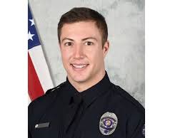 In Memoriam — Colorado Fallen ​Hero Foundation support during law  enforcement line of duty death