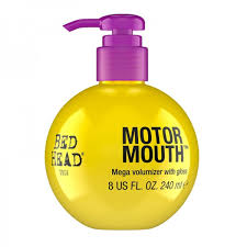 The united kingdom based company, tigi linea has been producing the line since the. Bed Head Motor Mouth Sabina Store