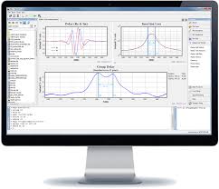 Ezl Scientific Plotting And Real Time Data Analysis Sotware